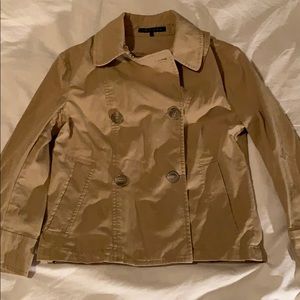 Beautiful theory light jacket